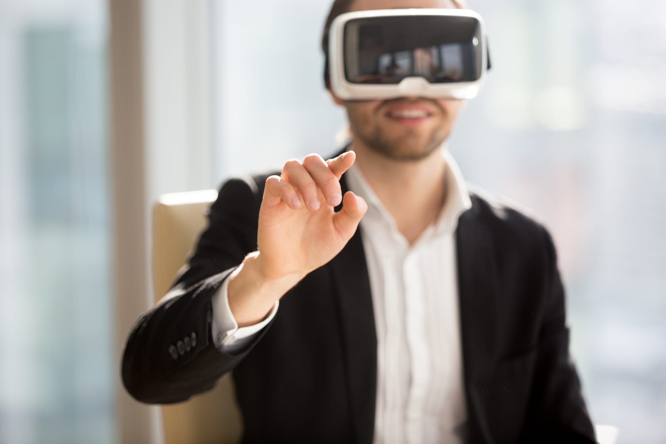 How Technology is Transforming Eyewear Dispensing - Optometry Innovations