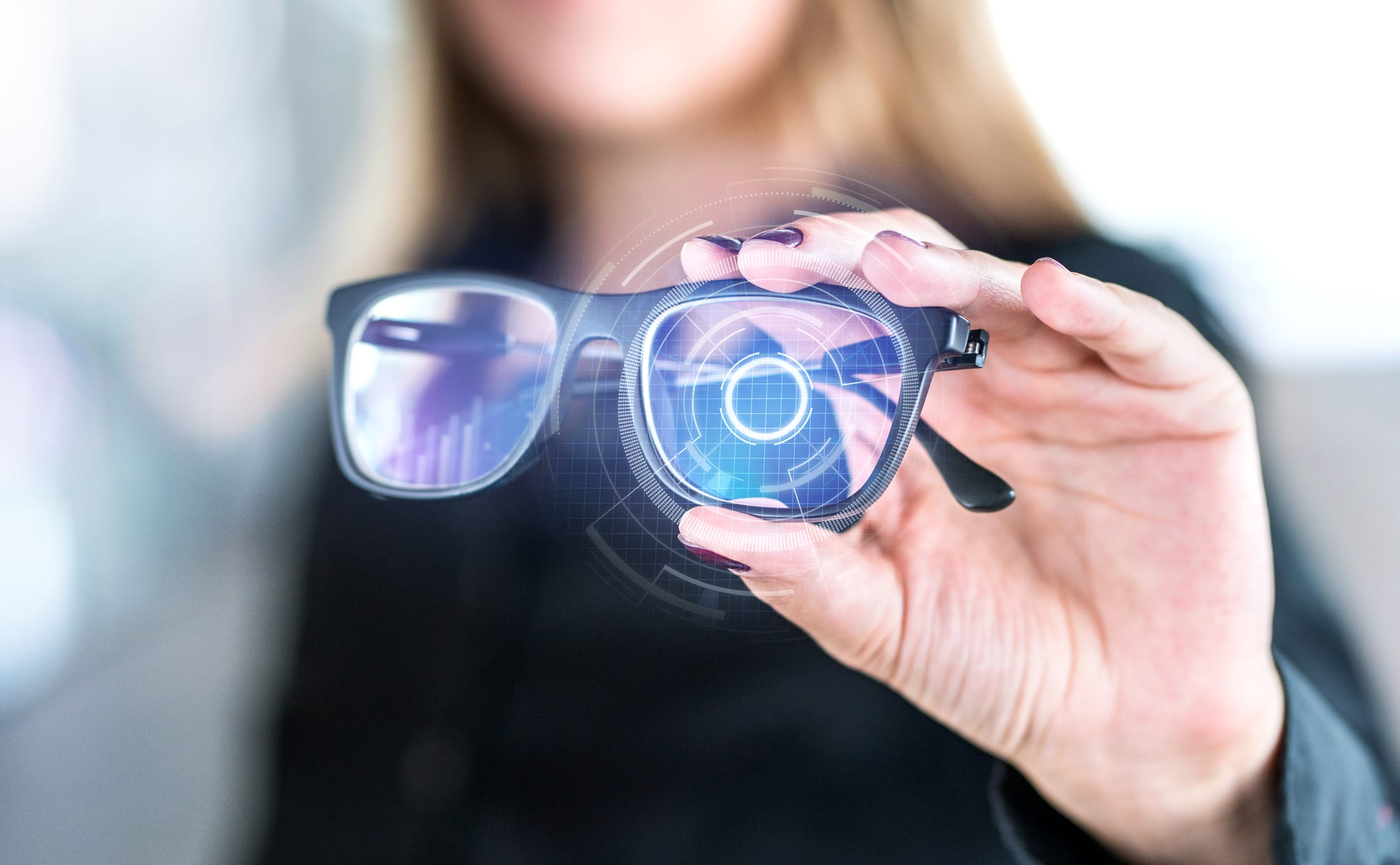 Leveraging Wearable Devices for Early Detection of Eye Conditions ...